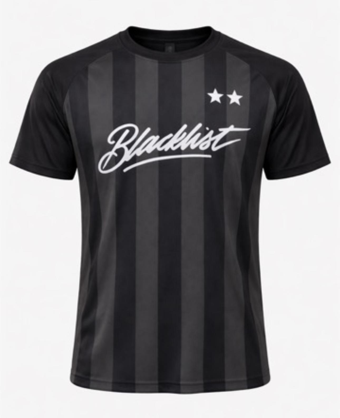 Jersey Blacklist noir